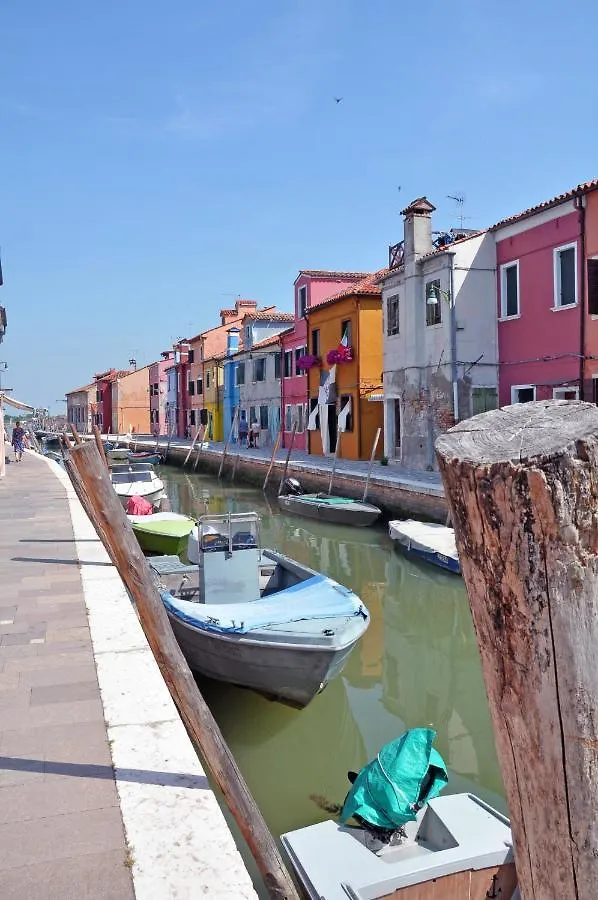 Maison d'hôtes Junior Suites Venezia