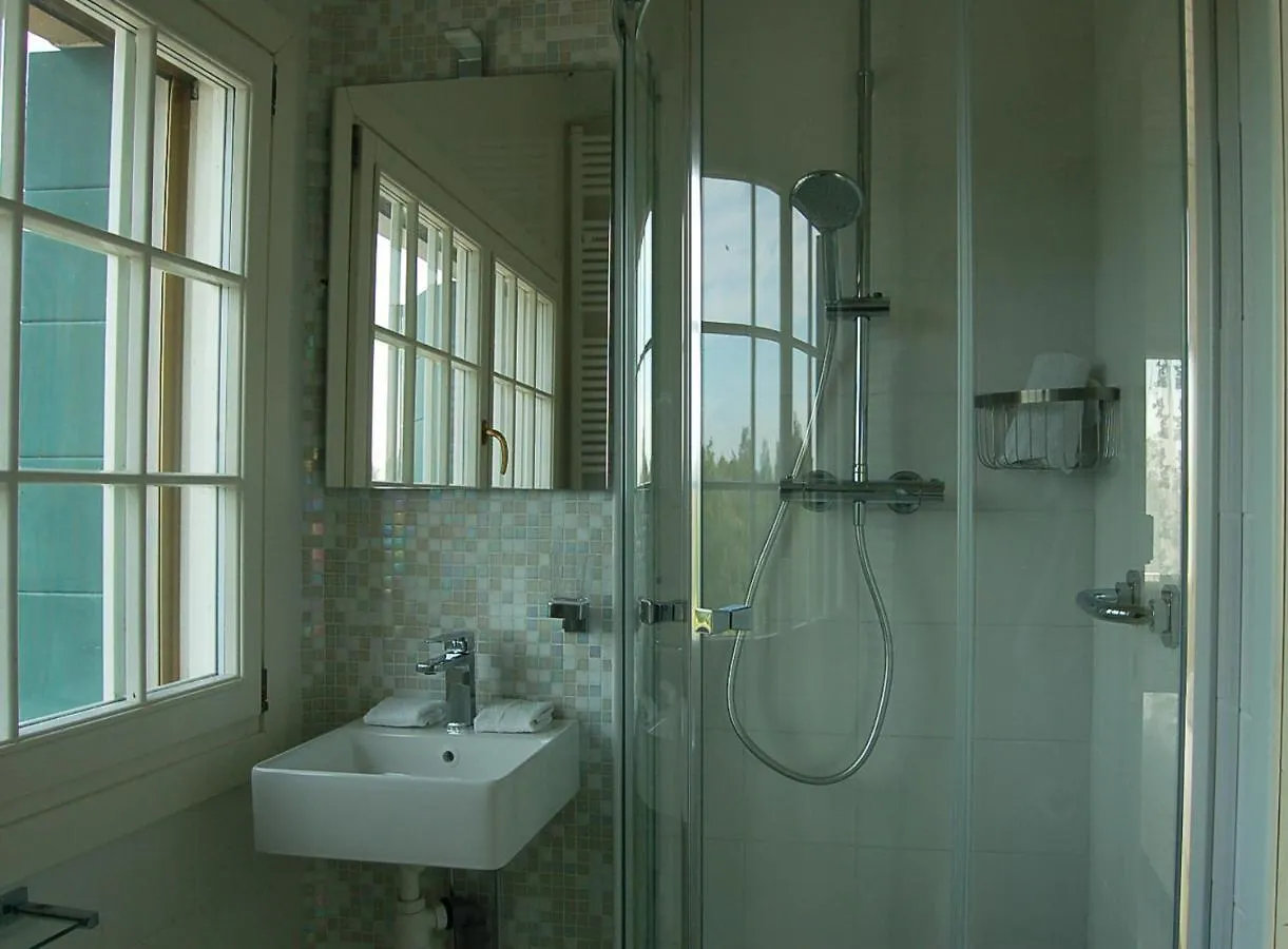 Junior Suites Venezia 0*, Venise