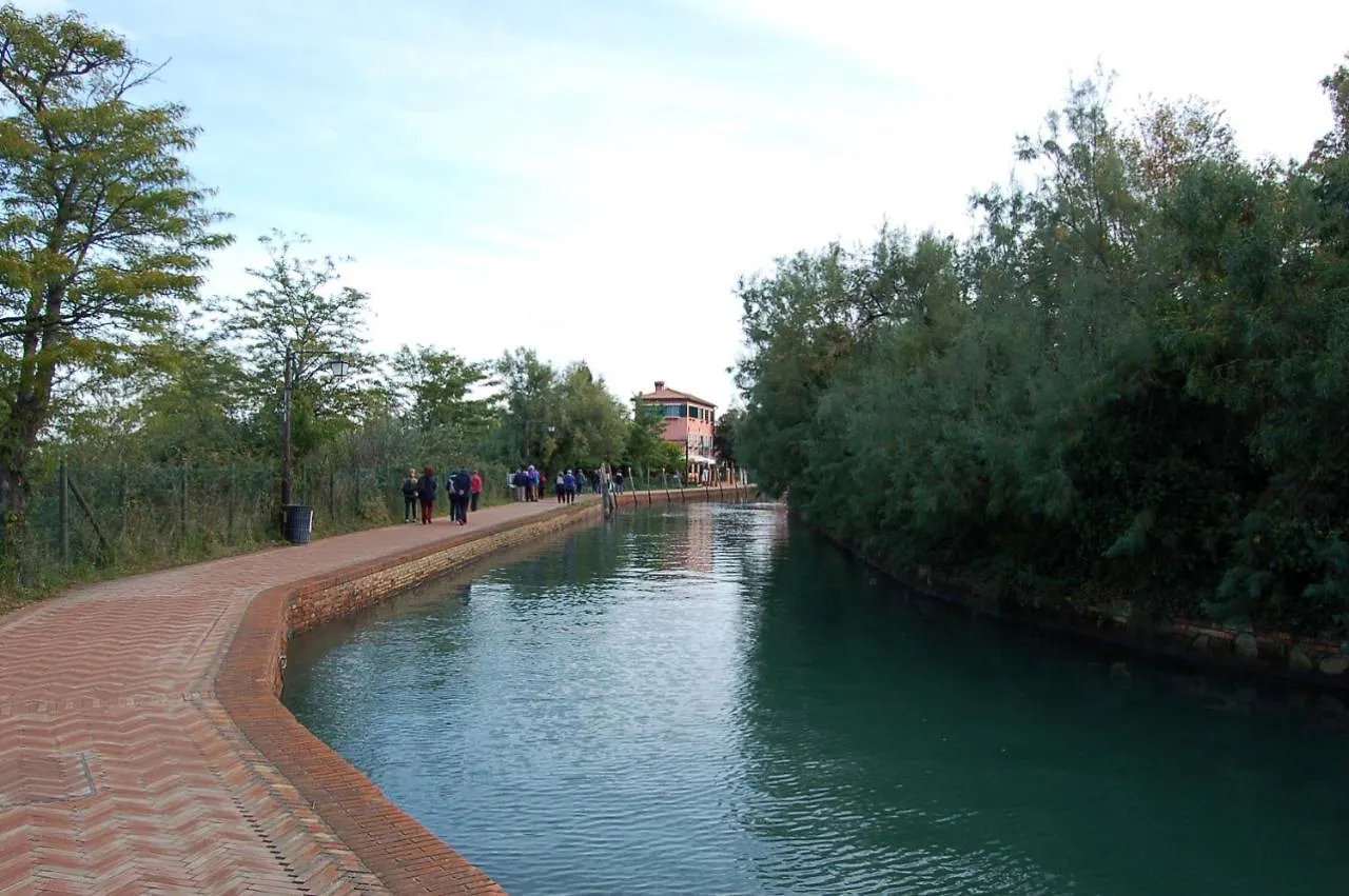Maison d'hôtes Junior Suites Venezia Italie