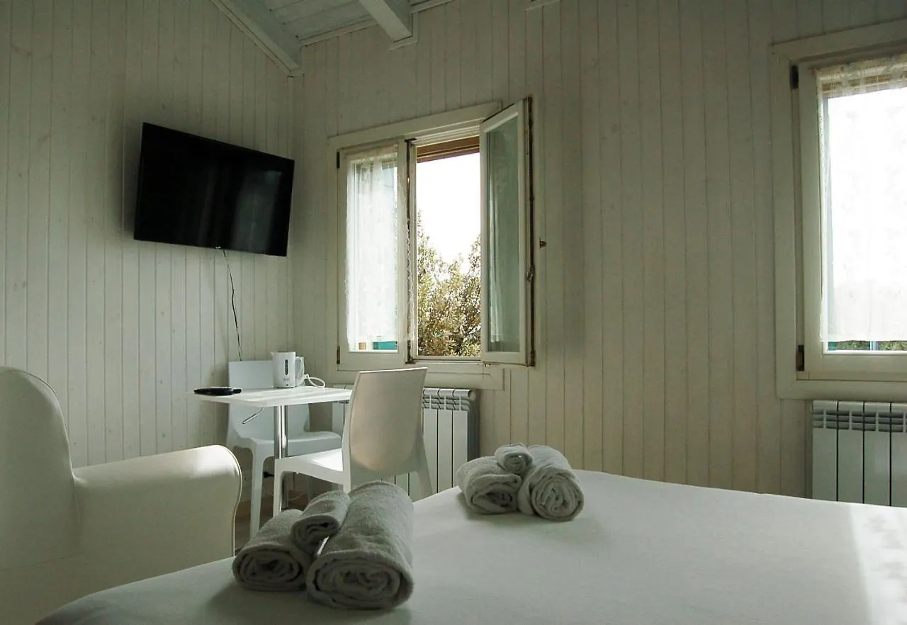 Maison d'hôtes Junior Suites Venezia Italie