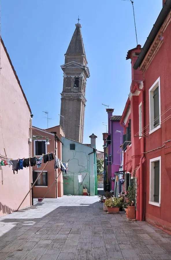 Junior Suites Venezia Maison d'hôtes