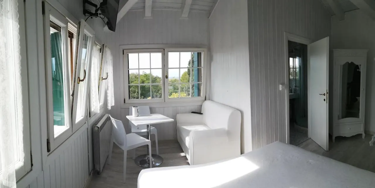 Maison d'hôtes Junior Suites Venezia