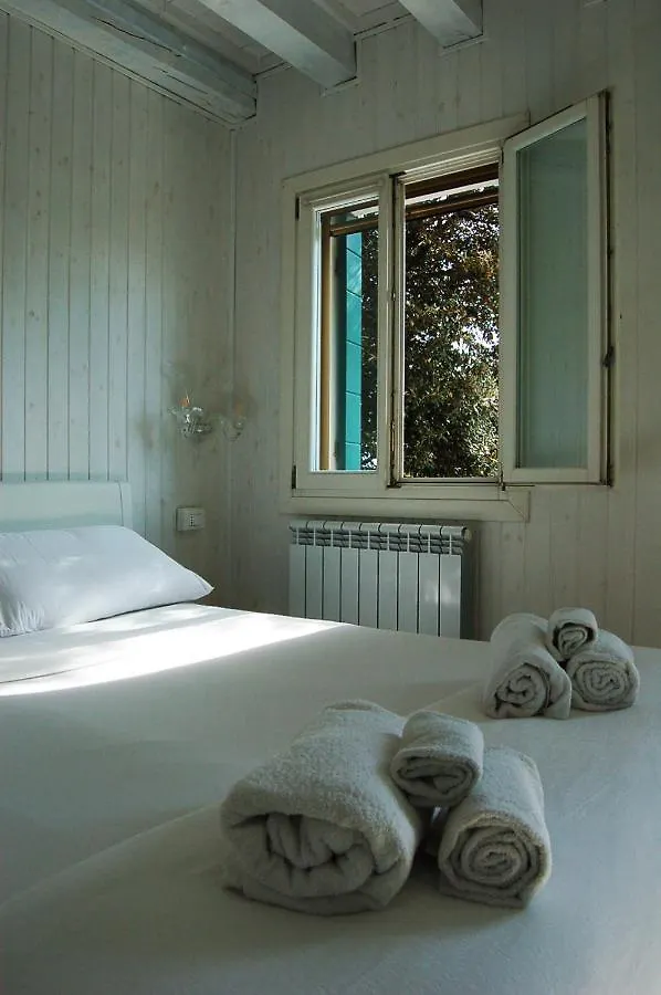 Junior Suites Venezia Maison d'hôtes Venise