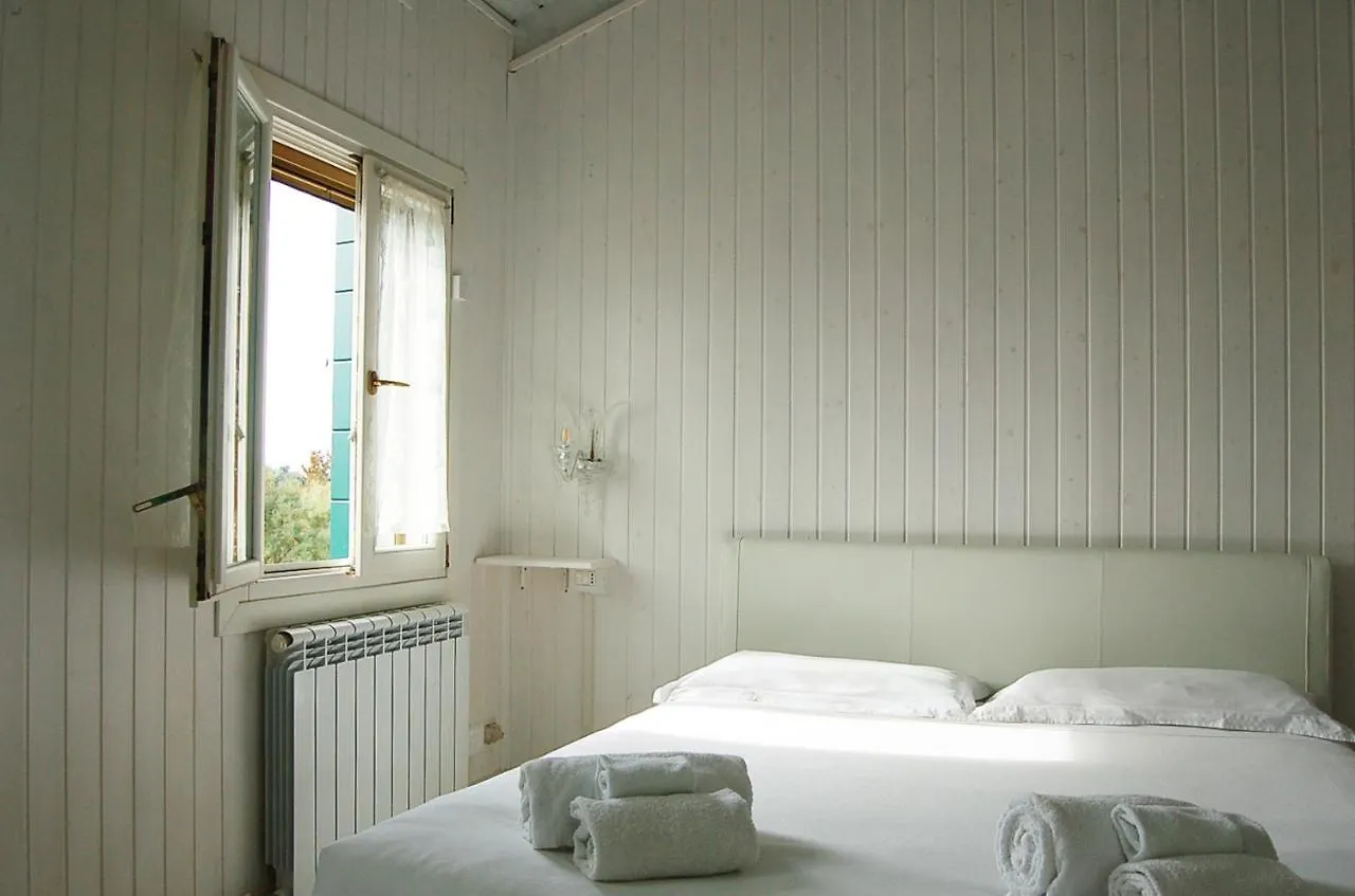 Junior Suites Venezia Italie