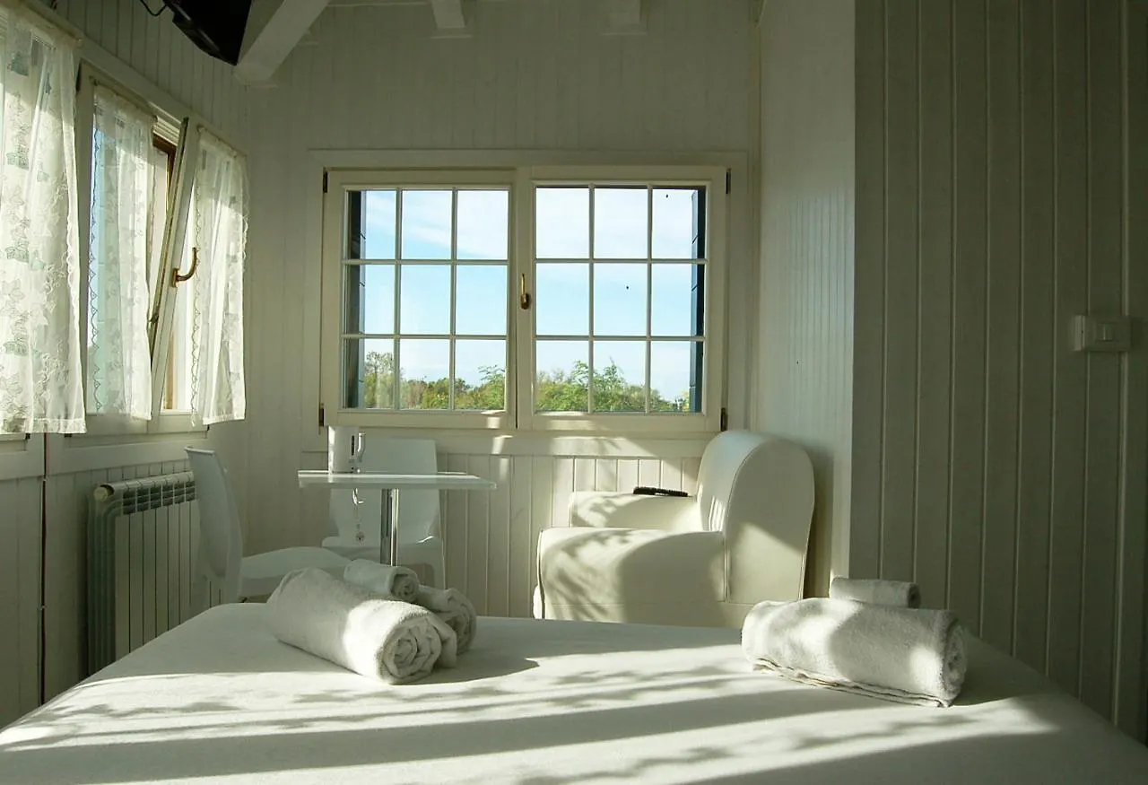 Junior Suites Venezia Italie