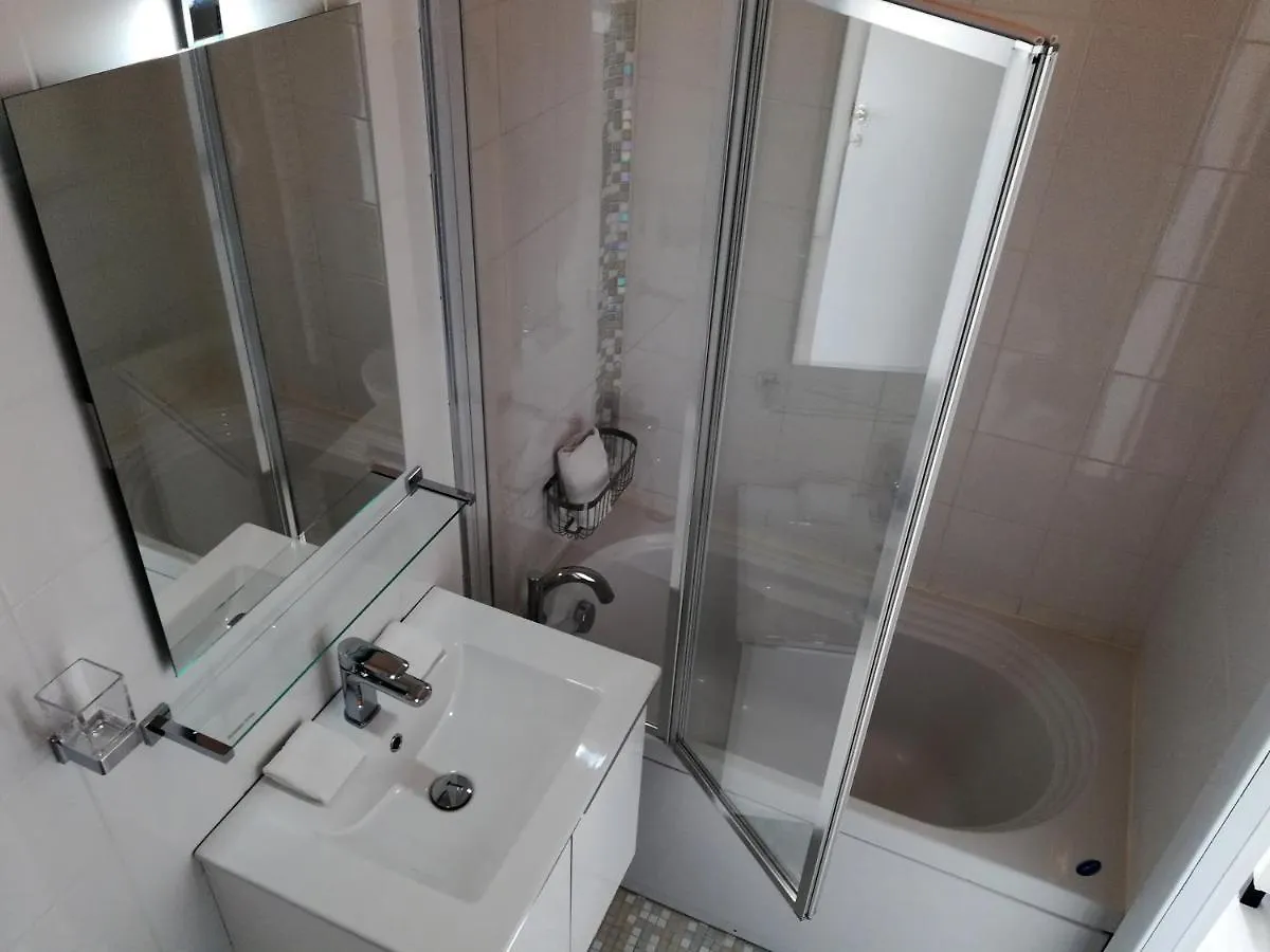 Junior Suites Venezia