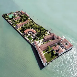 Hotel Isola Di San Servolo - Centro, Venedig