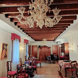 Gasthof Ca' Formosa, Venedig