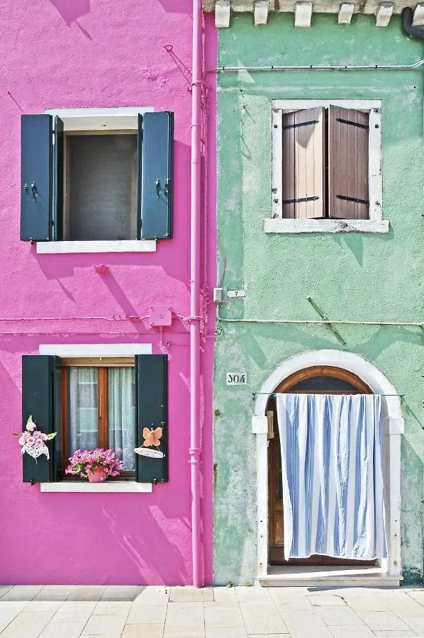 Junior Suites Venezia Venedig