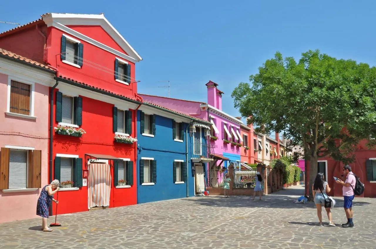 Junior Suites Venezia Βενετία