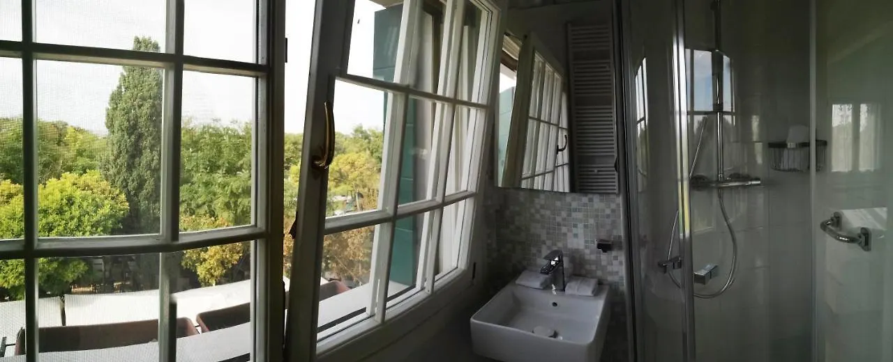 Πανσιόν Junior Suites Venezia Ιταλία