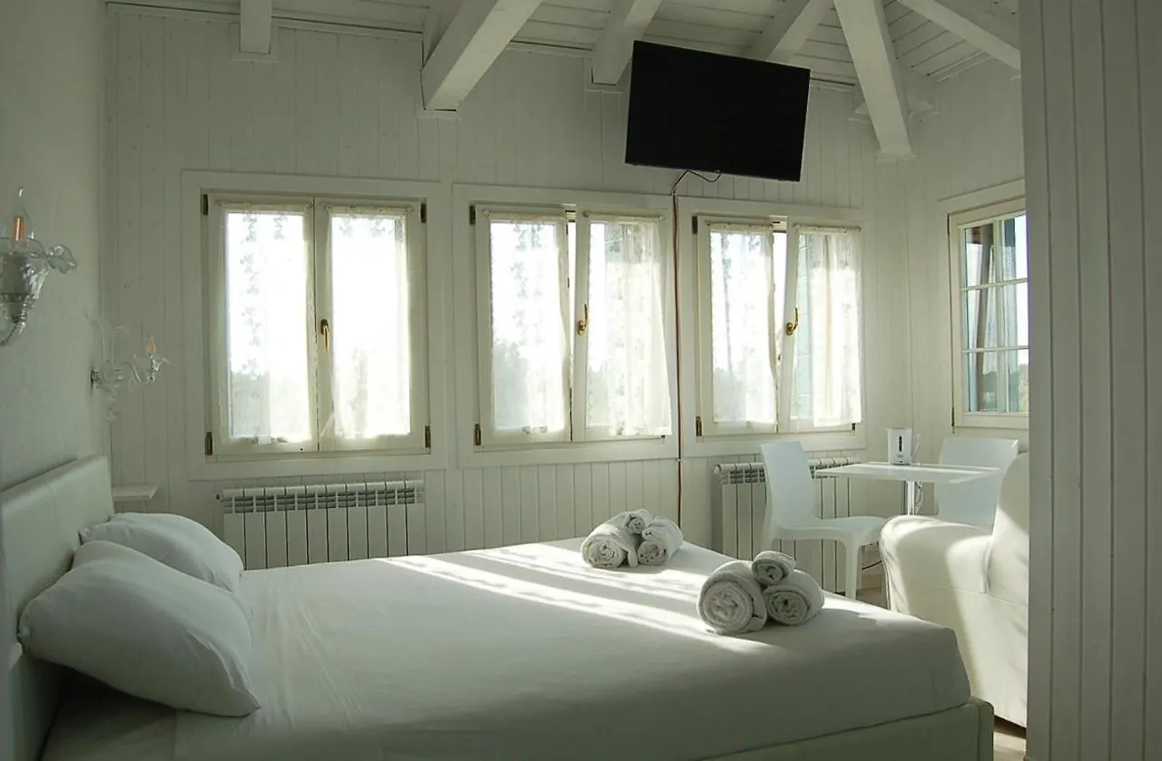 Junior Suites Venezia 0*, Venedig Italien