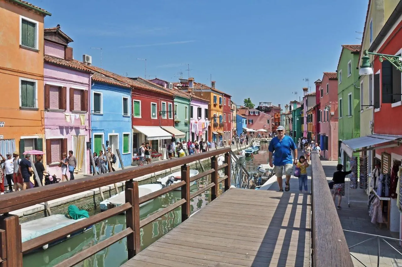 Gasthof Junior Suites Venezia