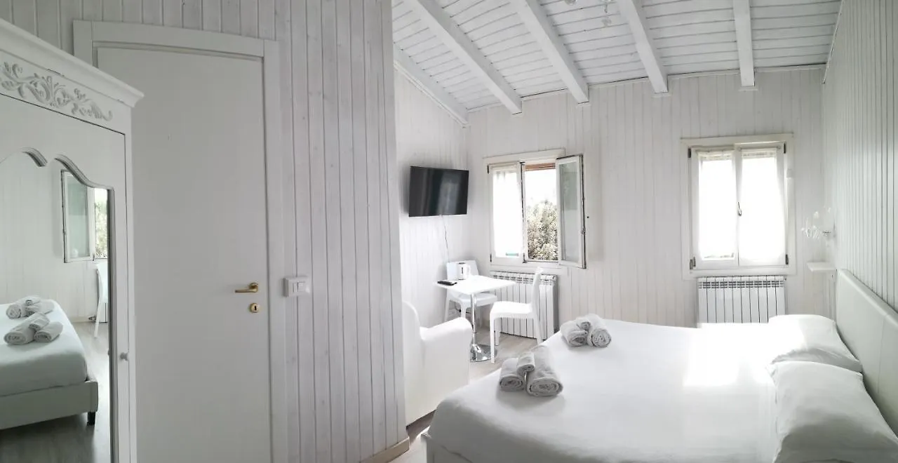 Junior Suites Venezia Italien