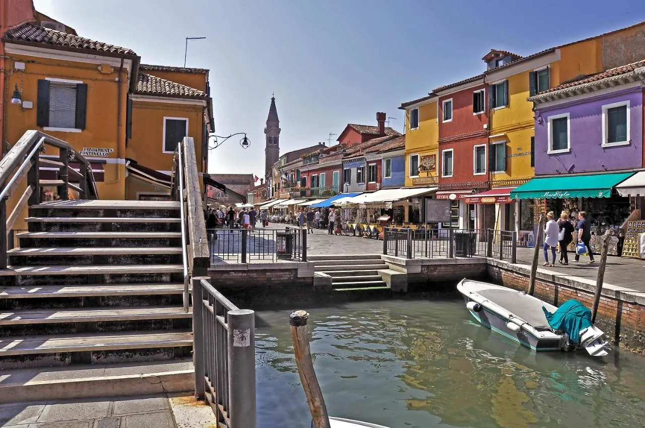 Junior Suites Venezia 0*, Βενετία