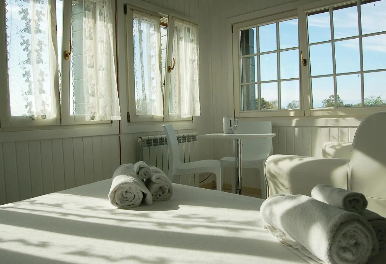 Πανσιόν Junior Suites Venezia
