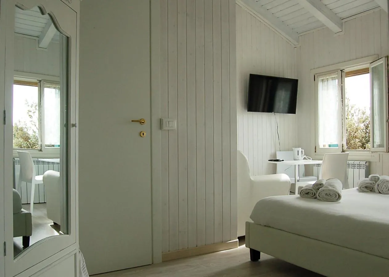 Junior Suites Venezia Πανσιόν Βενετία