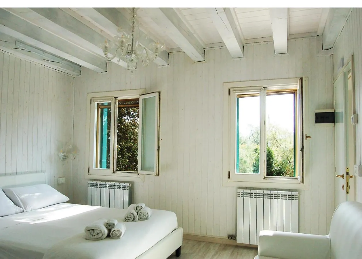 Gasthof Junior Suites Venezia
