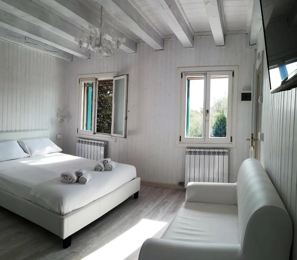 Junior Suites Venezia Βενετία