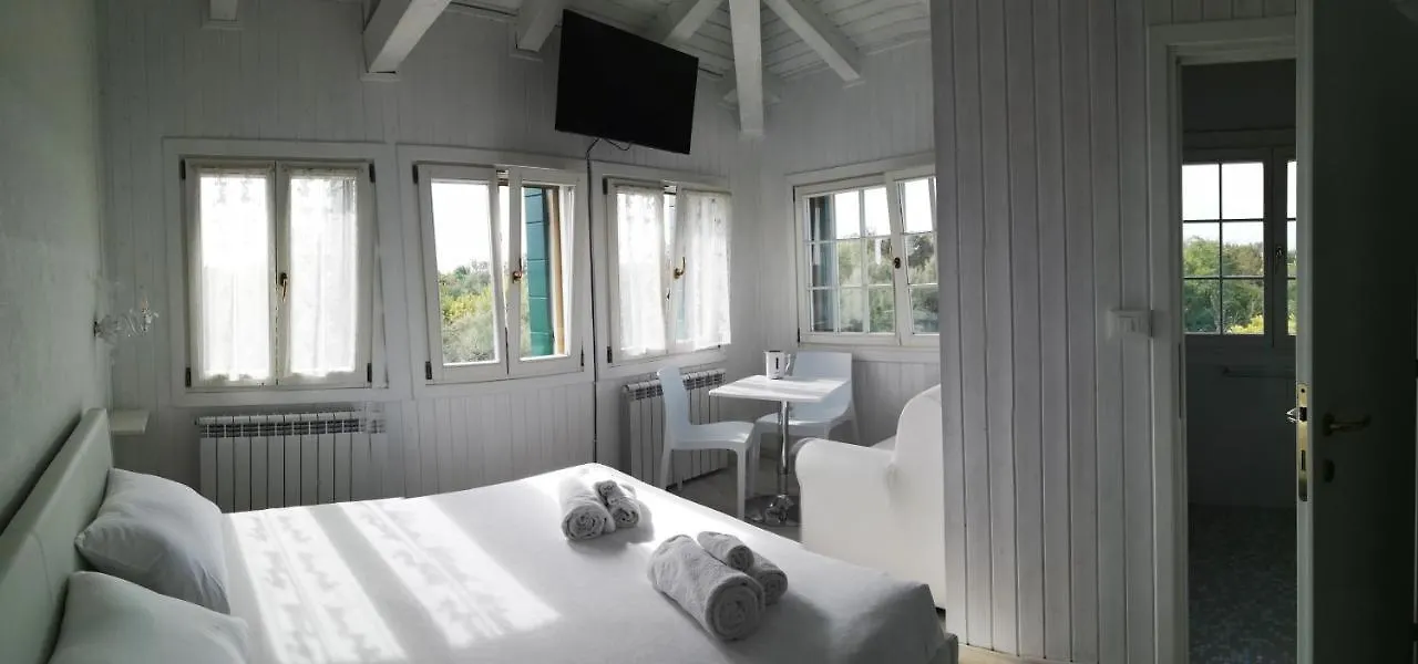 Gasthof Junior Suites Venezia