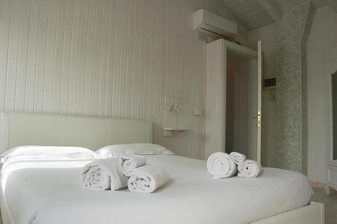 Junior Suites Venezia Gasthof Venedig
