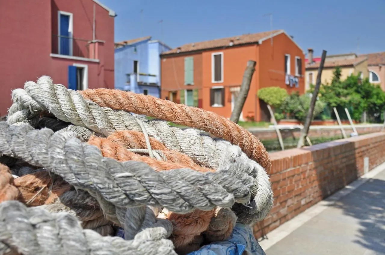 Junior Suites Venezia Guest house